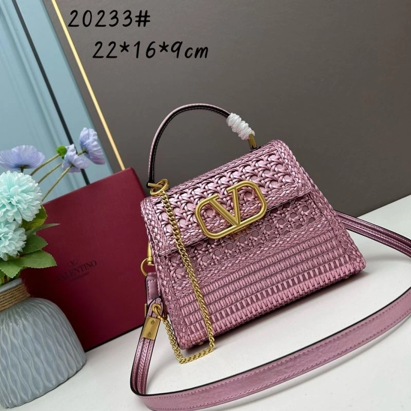 FashionForward Valentino Satchel Bags 82053