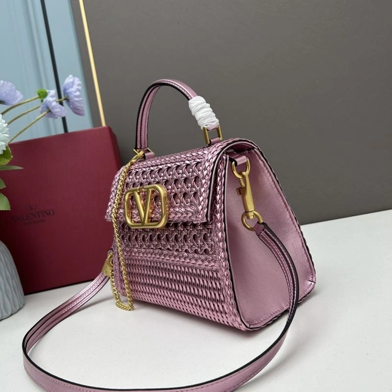FashionForward Valentino Satchel Bags 82053