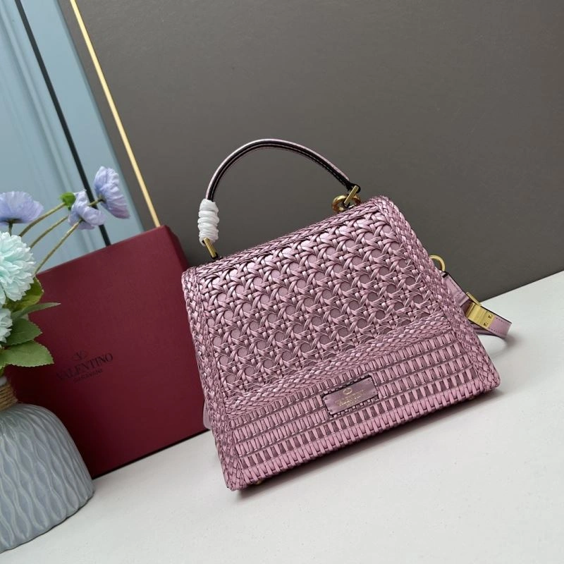 FashionForward Valentino Satchel Bags 82053