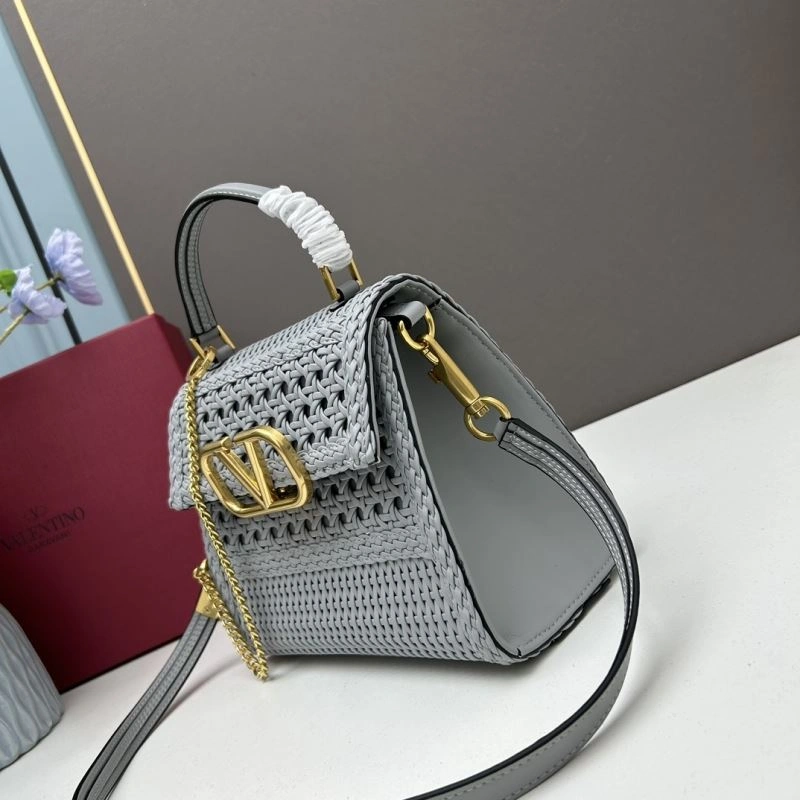 Valentino Satchel Bags Sophisticated 82005