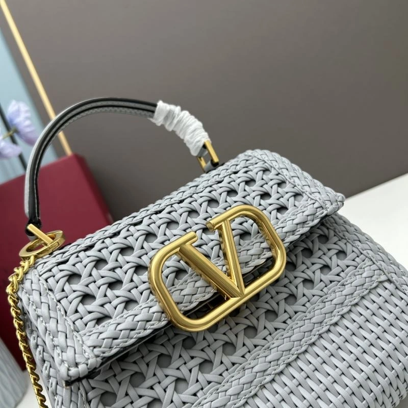 Valentino Satchel Bags Sophisticated 82005
