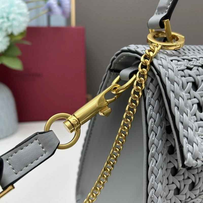 Valentino Satchel Bags Sophisticated 82005