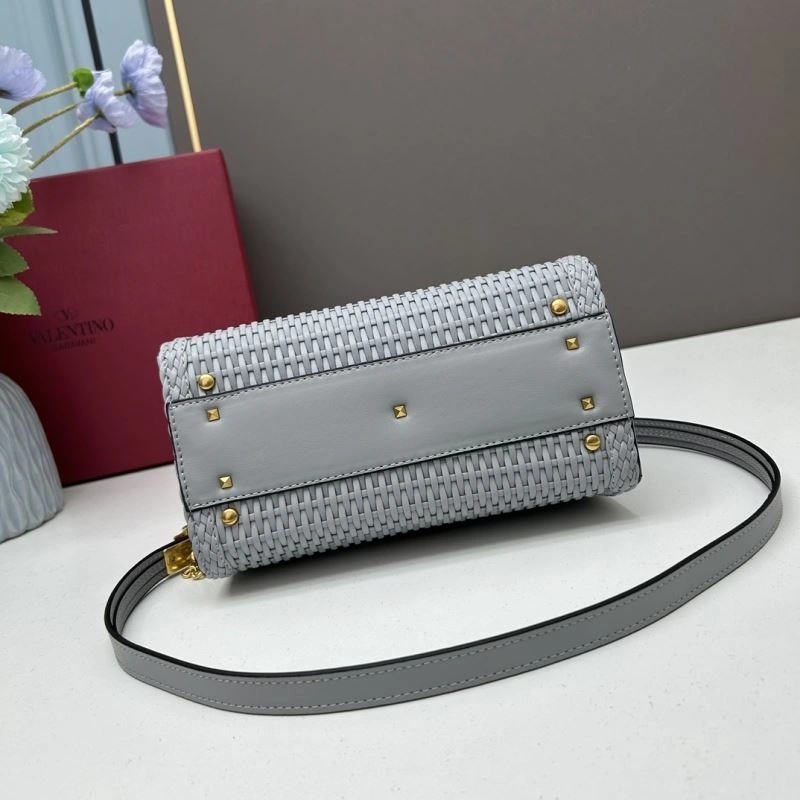 Valentino Satchel Bags Sophisticated 82005