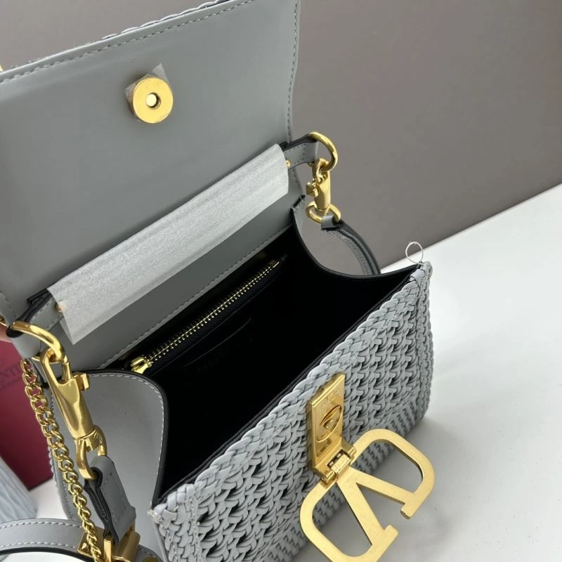 Valentino Satchel Bags Sophisticated 82005