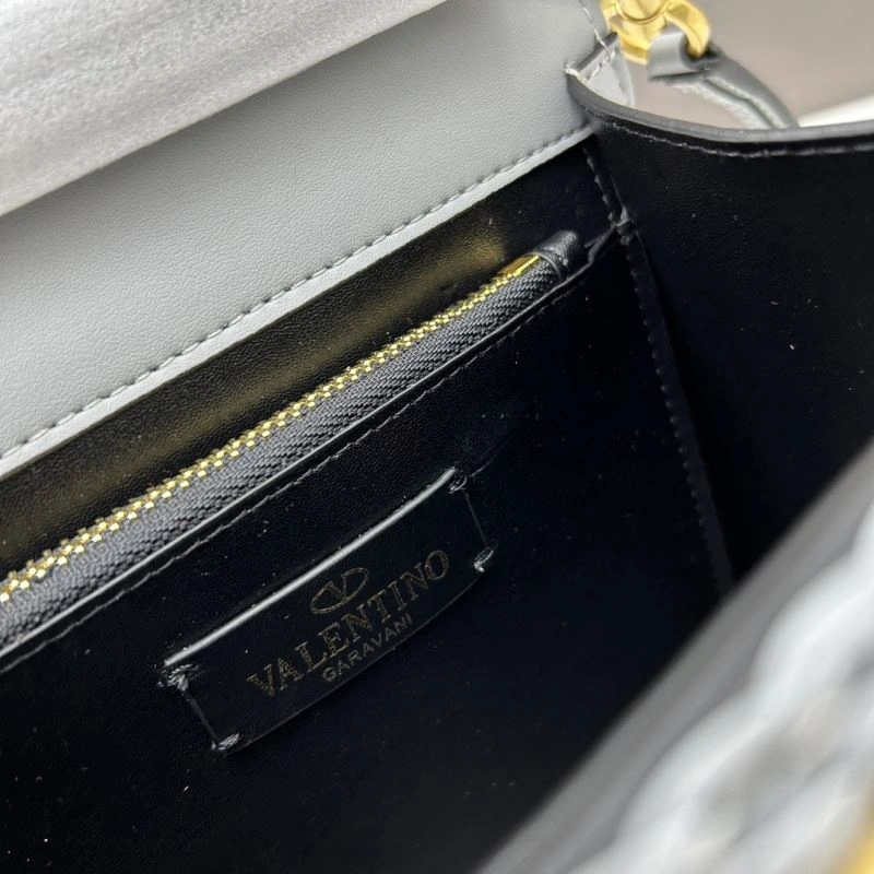 Valentino Satchel Bags Sophisticated 82005