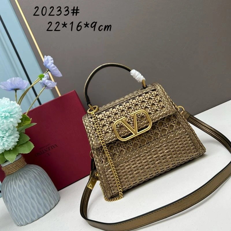 Contemporary Valentino Satchel Bags 82008