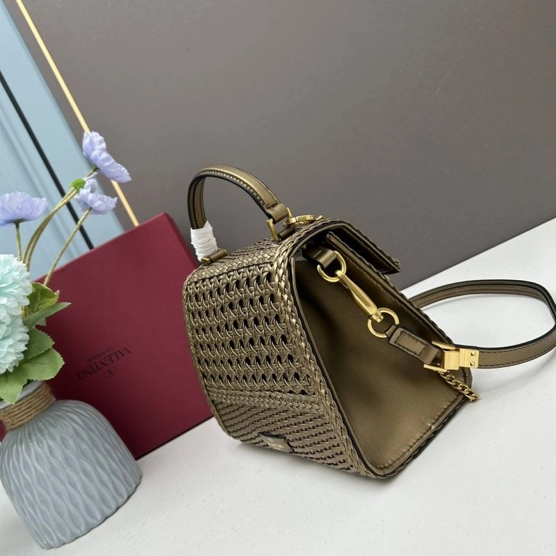 Contemporary Valentino Satchel Bags 82008