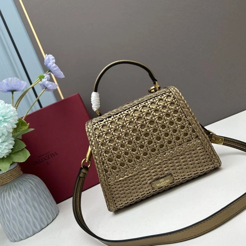 Contemporary Valentino Satchel Bags 82008