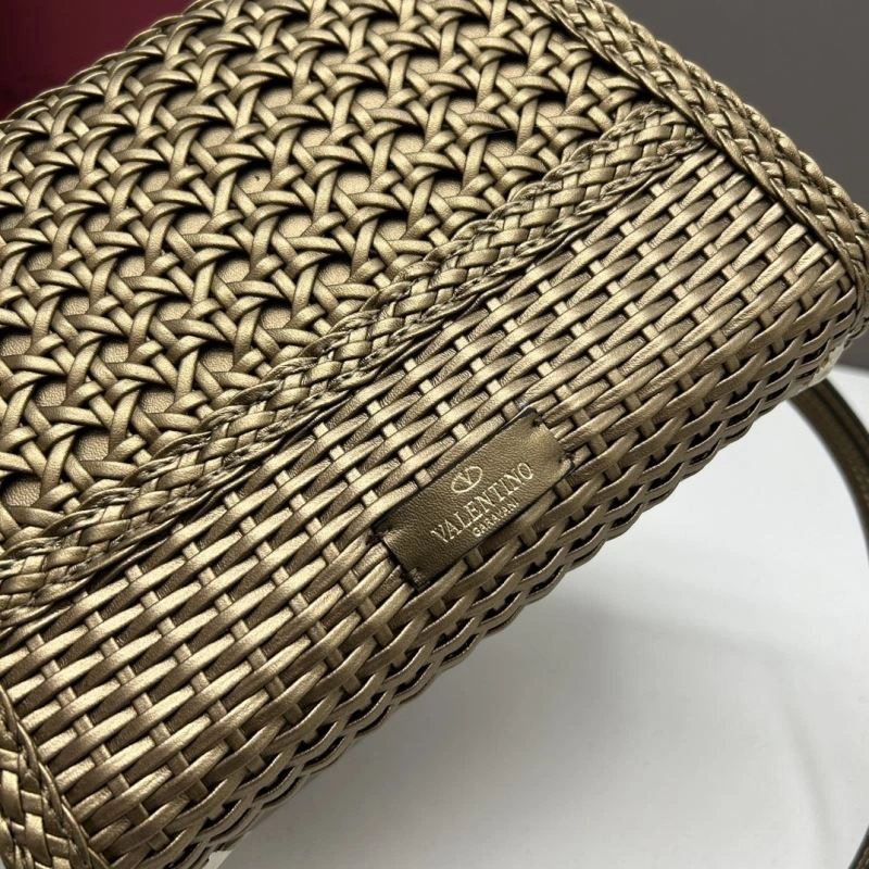 Contemporary Valentino Satchel Bags 82008