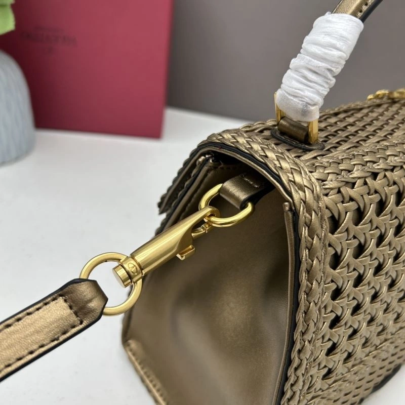 Contemporary Valentino Satchel Bags 82008