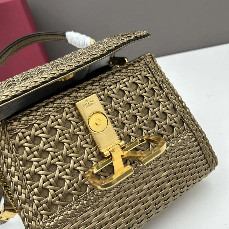 Contemporary Valentino Satchel Bags 82008