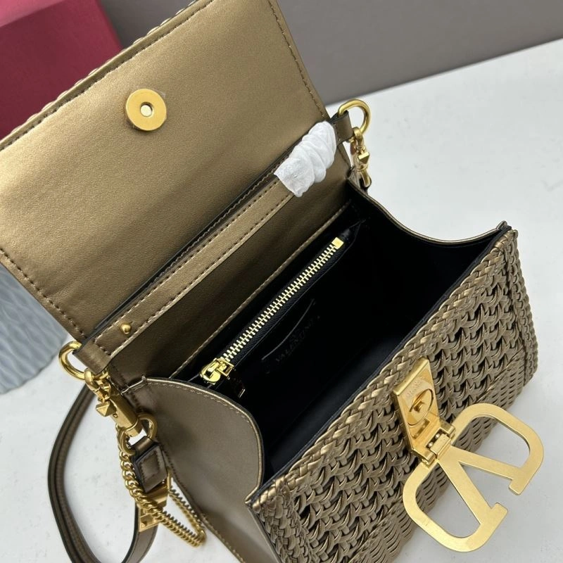 Contemporary Valentino Satchel Bags 82008