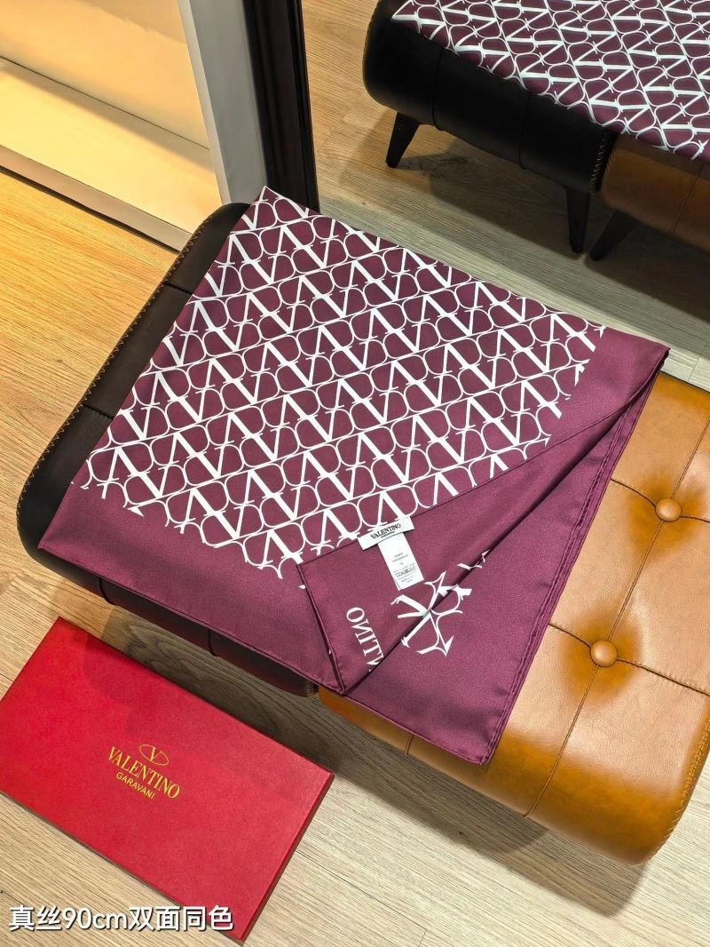 Durable Valentino Scarf 270831