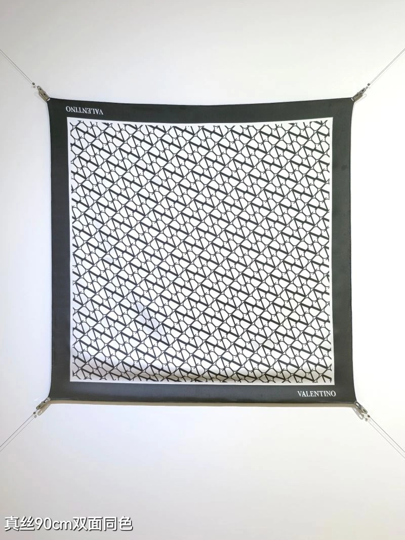 Valentino Scarf Cozy 270826