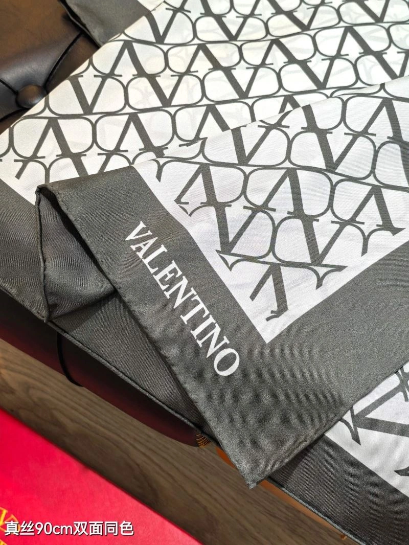 Valentino Scarf Cozy 270826