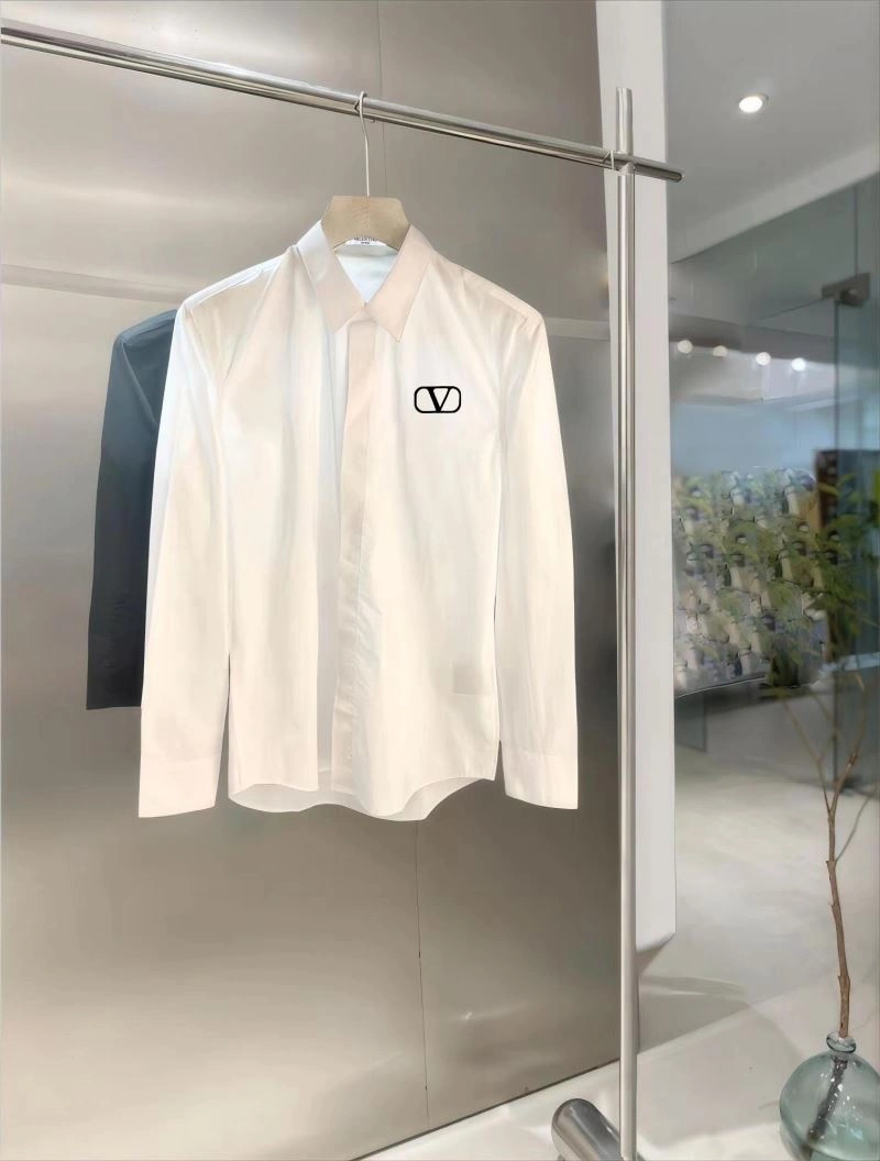 Sustainable Valentino Shirts 174910
