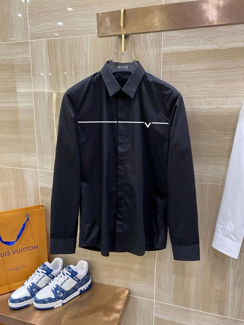 Valentino Shirts MultiPurpose 174905
