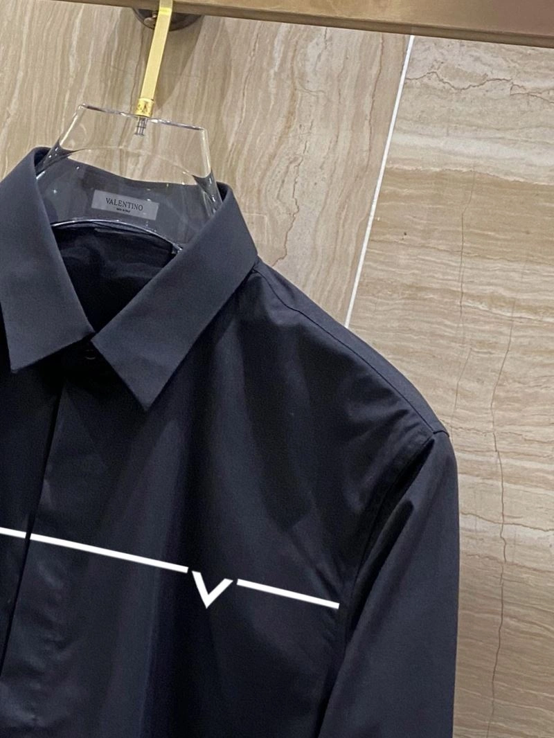 Valentino Shirts MultiPurpose 174905