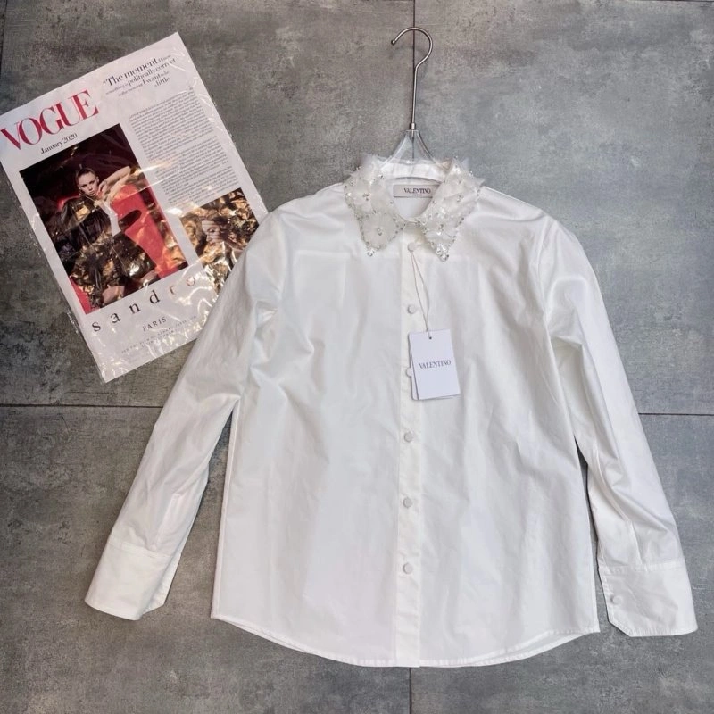 Valentino Shirts SoftTouch 174277