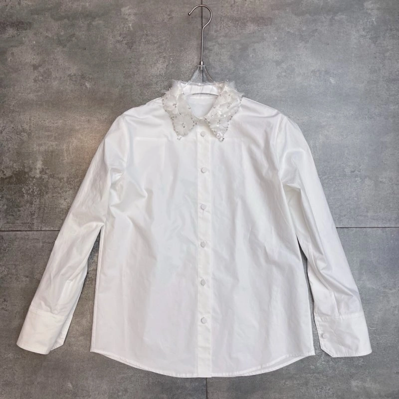 Valentino Shirts SoftTouch 174277
