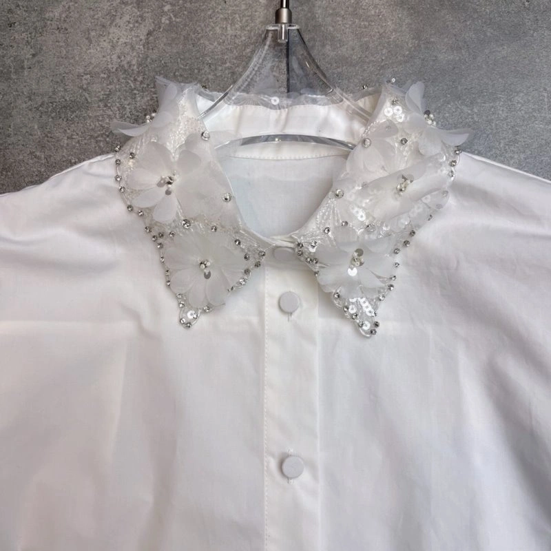 Valentino Shirts SoftTouch 174277