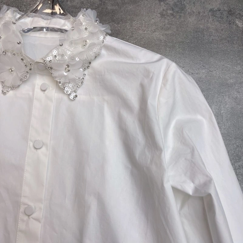 Valentino Shirts SoftTouch 174277