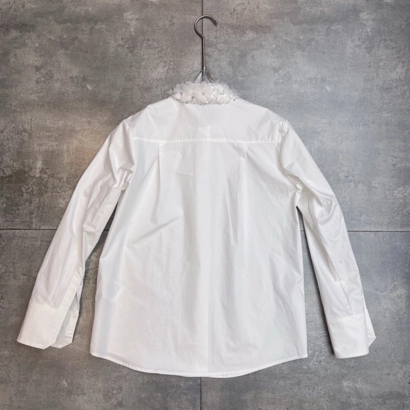 Valentino Shirts SoftTouch 174277