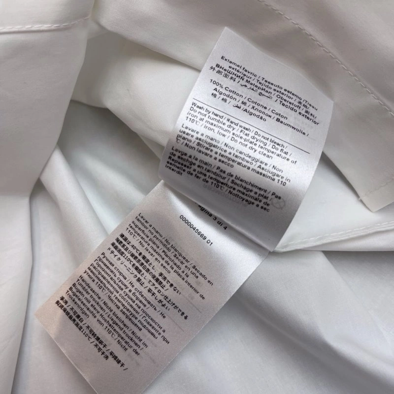 Valentino Shirts SoftTouch 174277