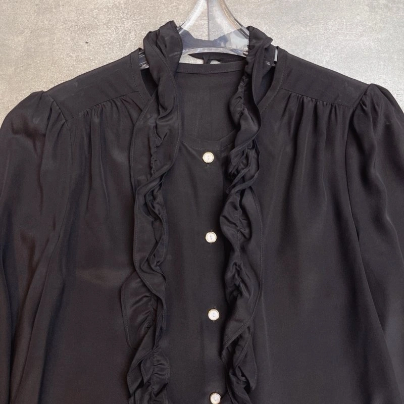 Valentino Shirts RelaxedFit 174271