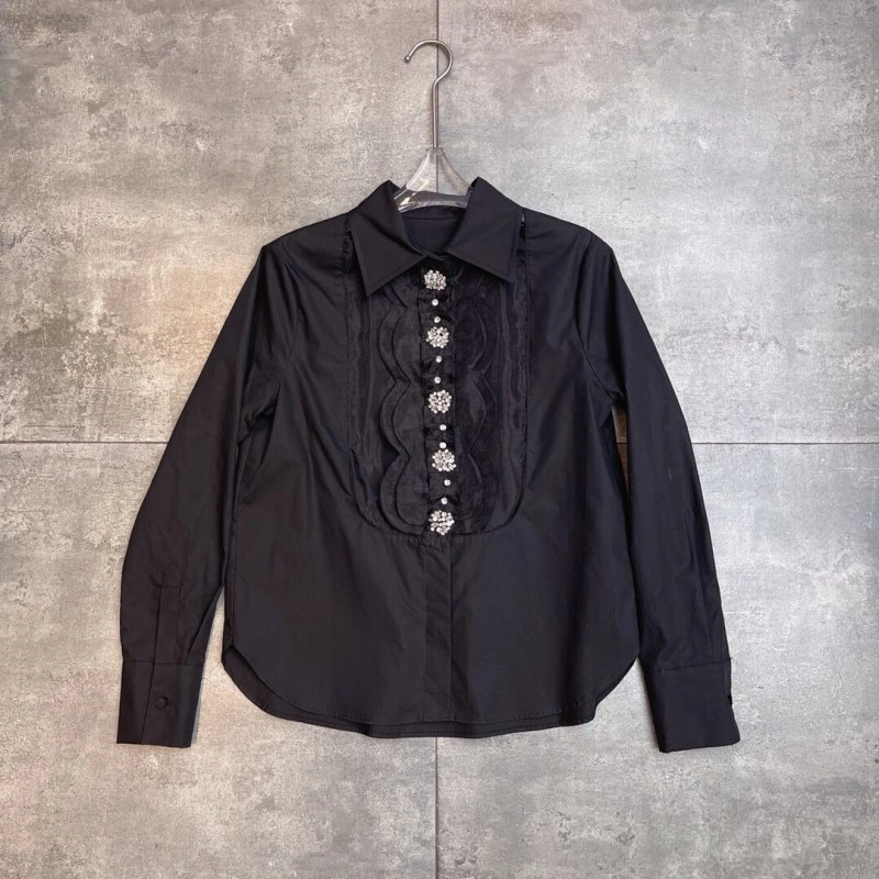 Valentino Shirts SoftTouch 174267