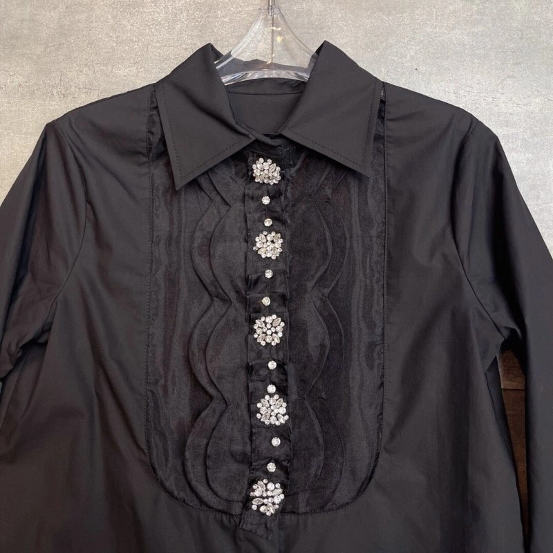 Valentino Shirts SoftTouch 174267