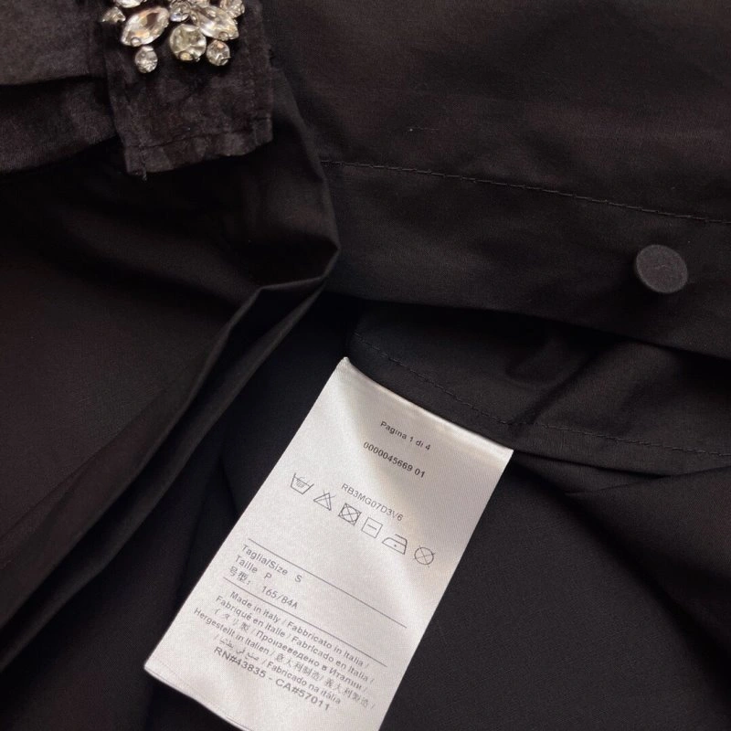 Valentino Shirts SoftTouch 174267