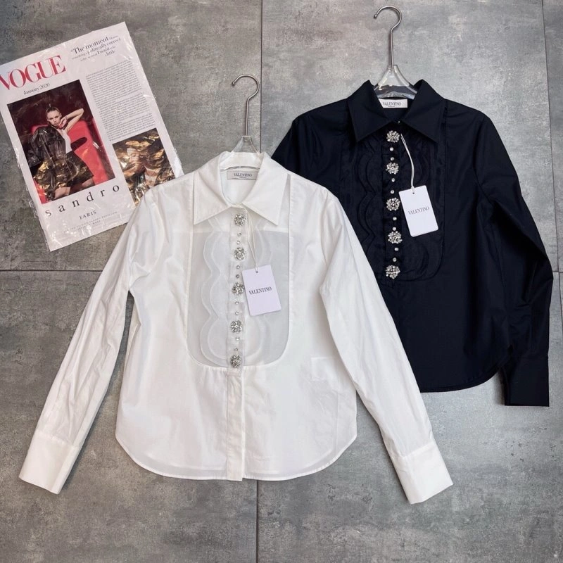 Valentino Shirts TimelessDesign 174268