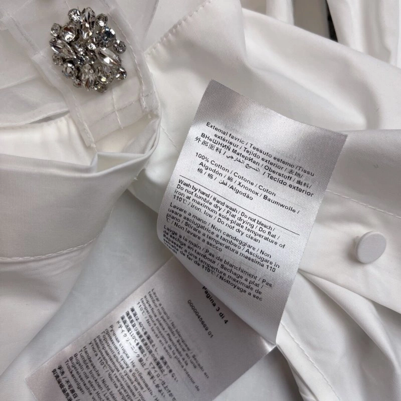 Valentino Shirts TimelessDesign 174268