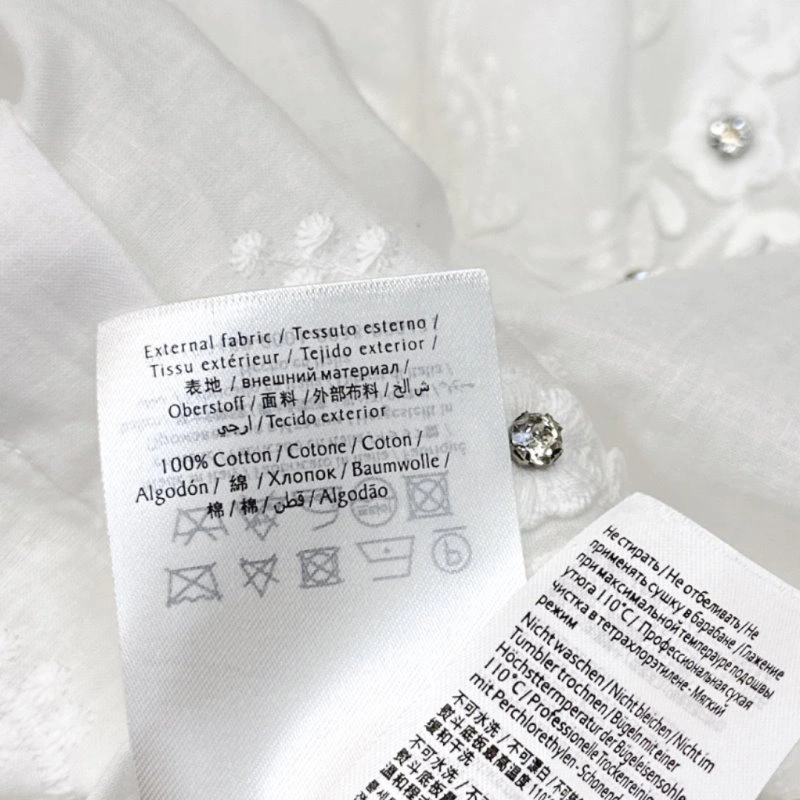 Valentino Shirts Snug 174261