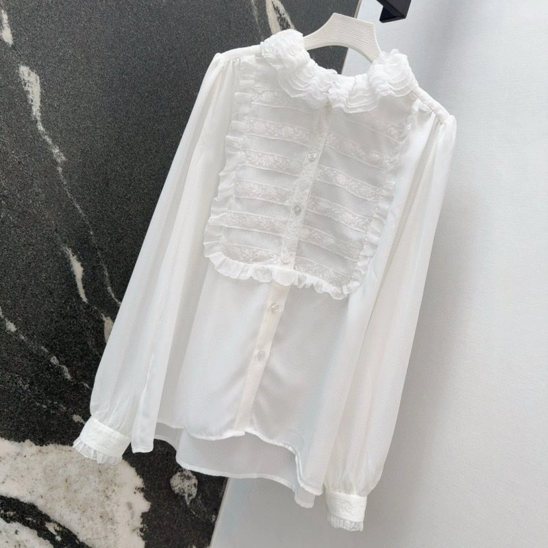 Valentino Shirts SmoothTexture 174260