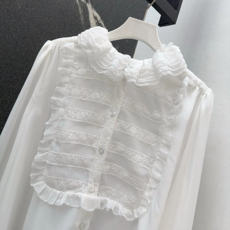 Valentino Shirts SmoothTexture 174260