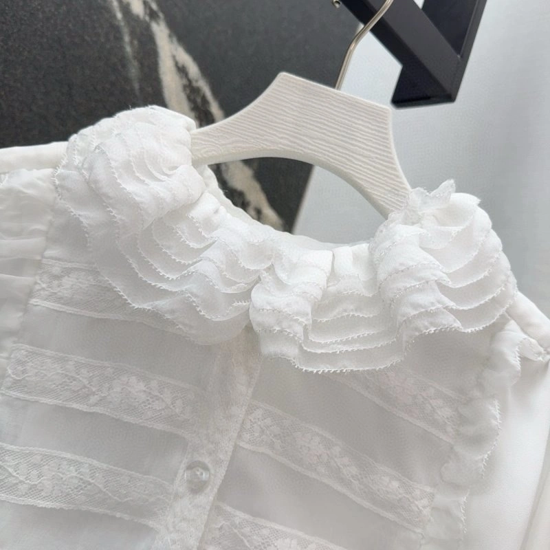 Valentino Shirts SmoothTexture 174260