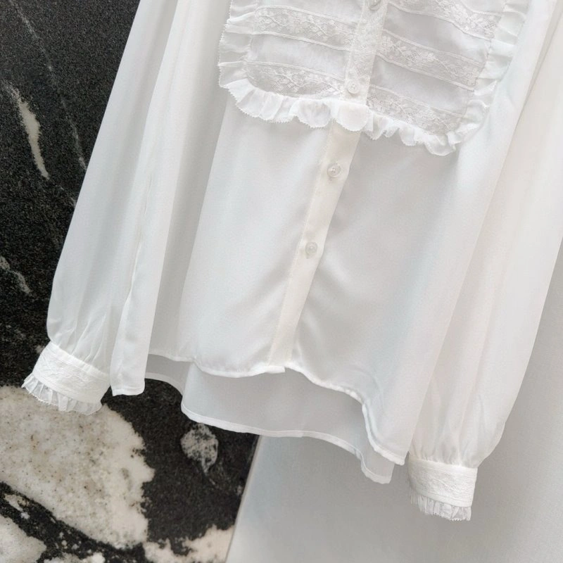 Valentino Shirts SmoothTexture 174260