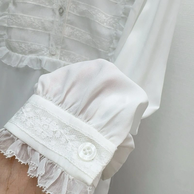 Valentino Shirts SmoothTexture 174260