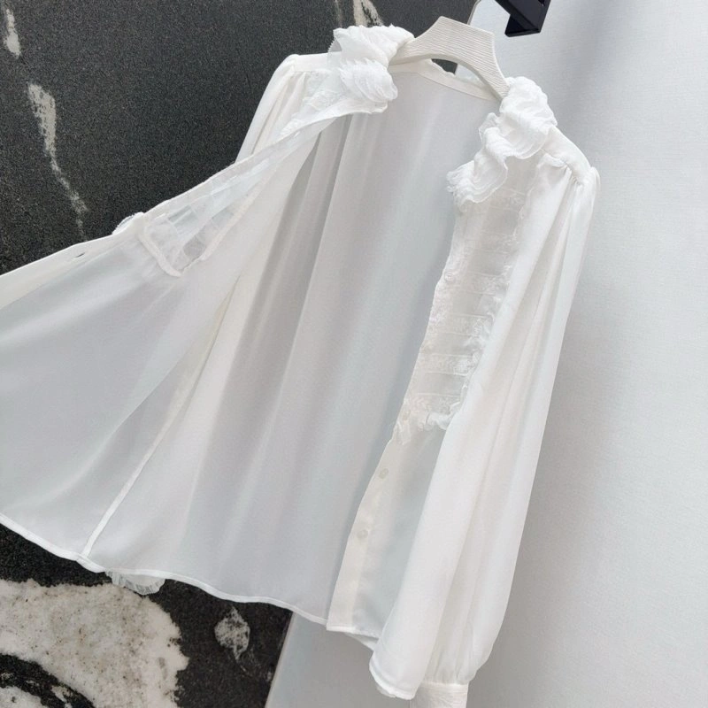Valentino Shirts SmoothTexture 174260