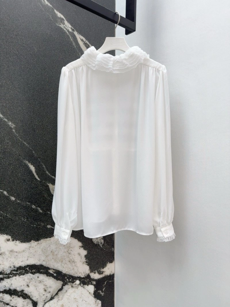 Valentino Shirts SmoothTexture 174260