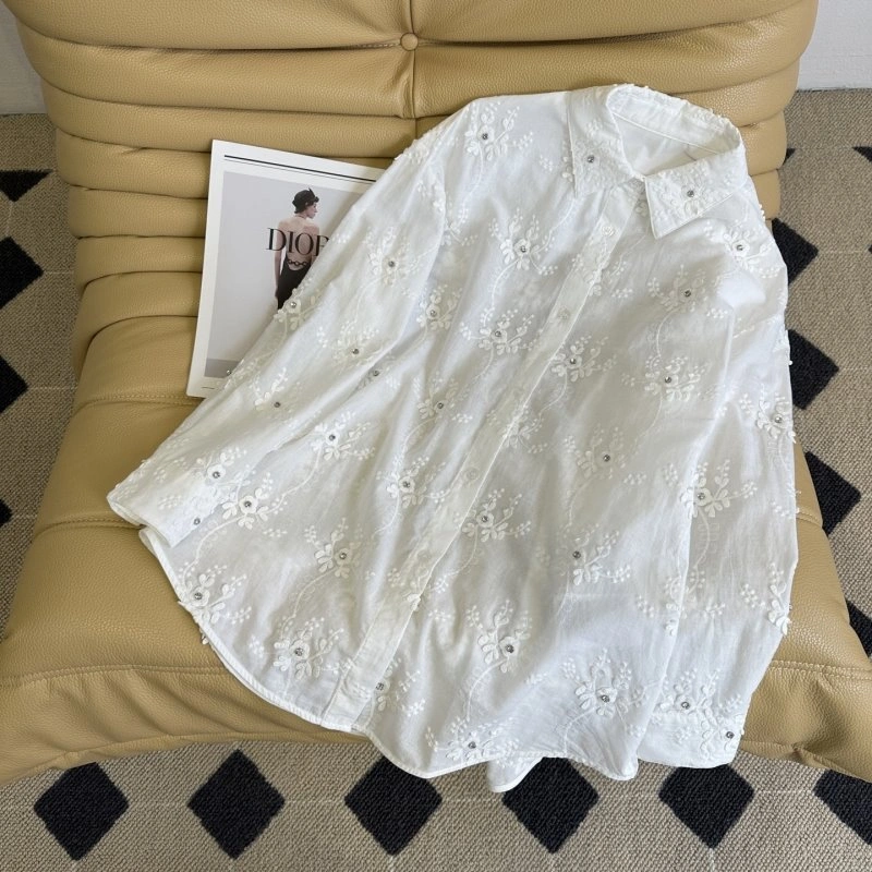 Valentino Shirts Fashionable 174257
