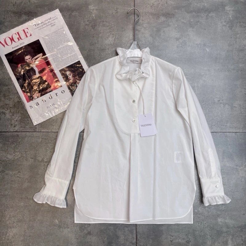 BestValue Valentino Shirts 174259
