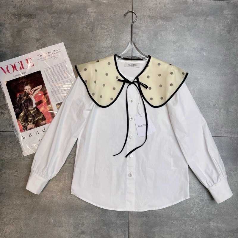 SmartChoice Valentino Shirts 174258