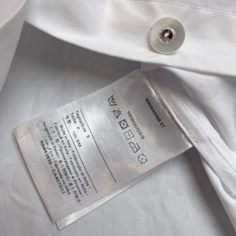 SmartChoice Valentino Shirts 174258