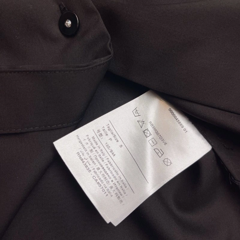 ComfortFit Valentino Shirts 174340