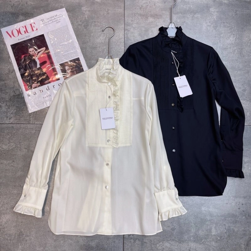 Valentino Shirts ModernLook 174256