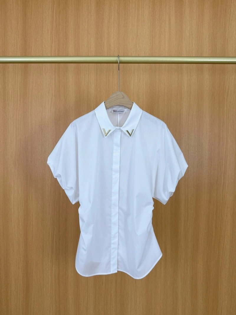 Valentino Shirts Vibrant 174577