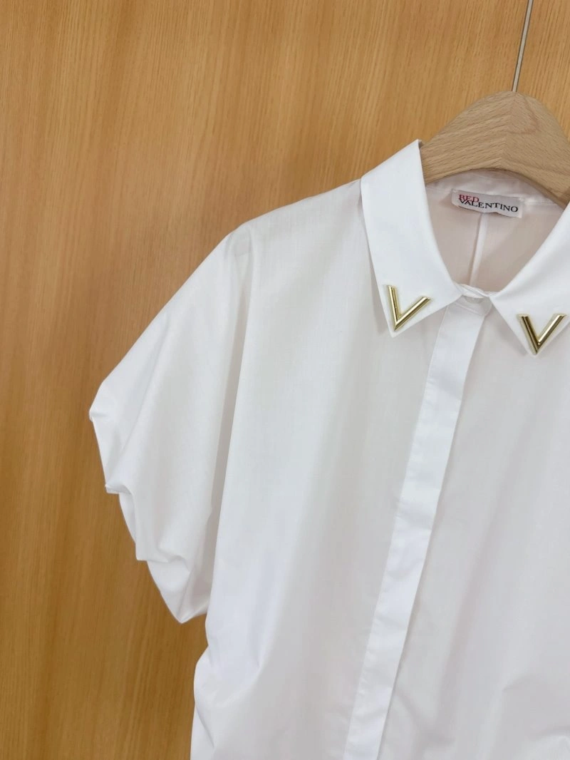 Valentino Shirts Vibrant 174577